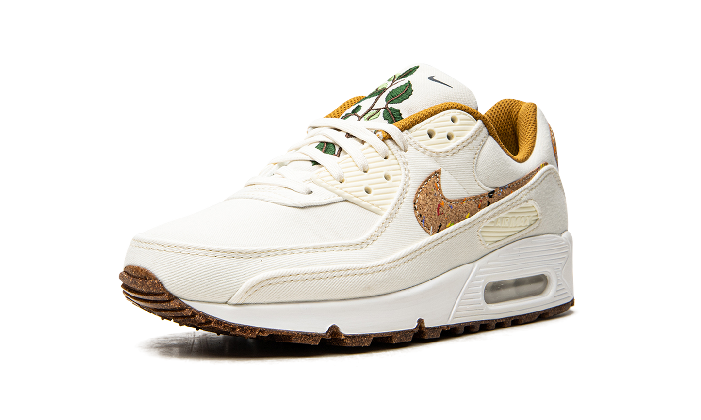 AIR MAX 90 WMNS Cork