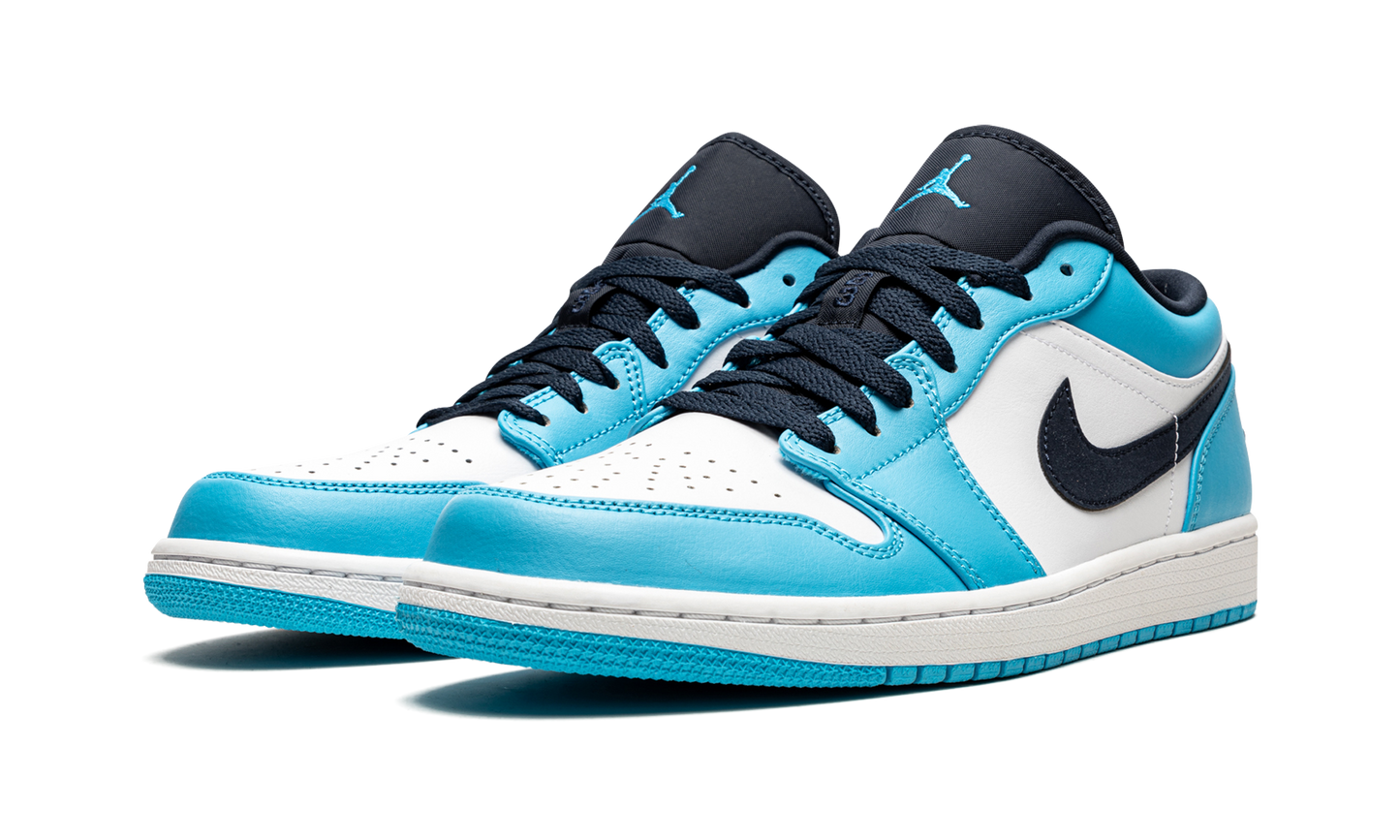 Air Jordan 1 Low UNC