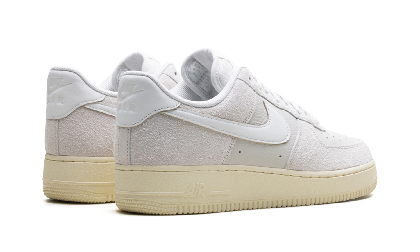 Air force 1 Light Bone