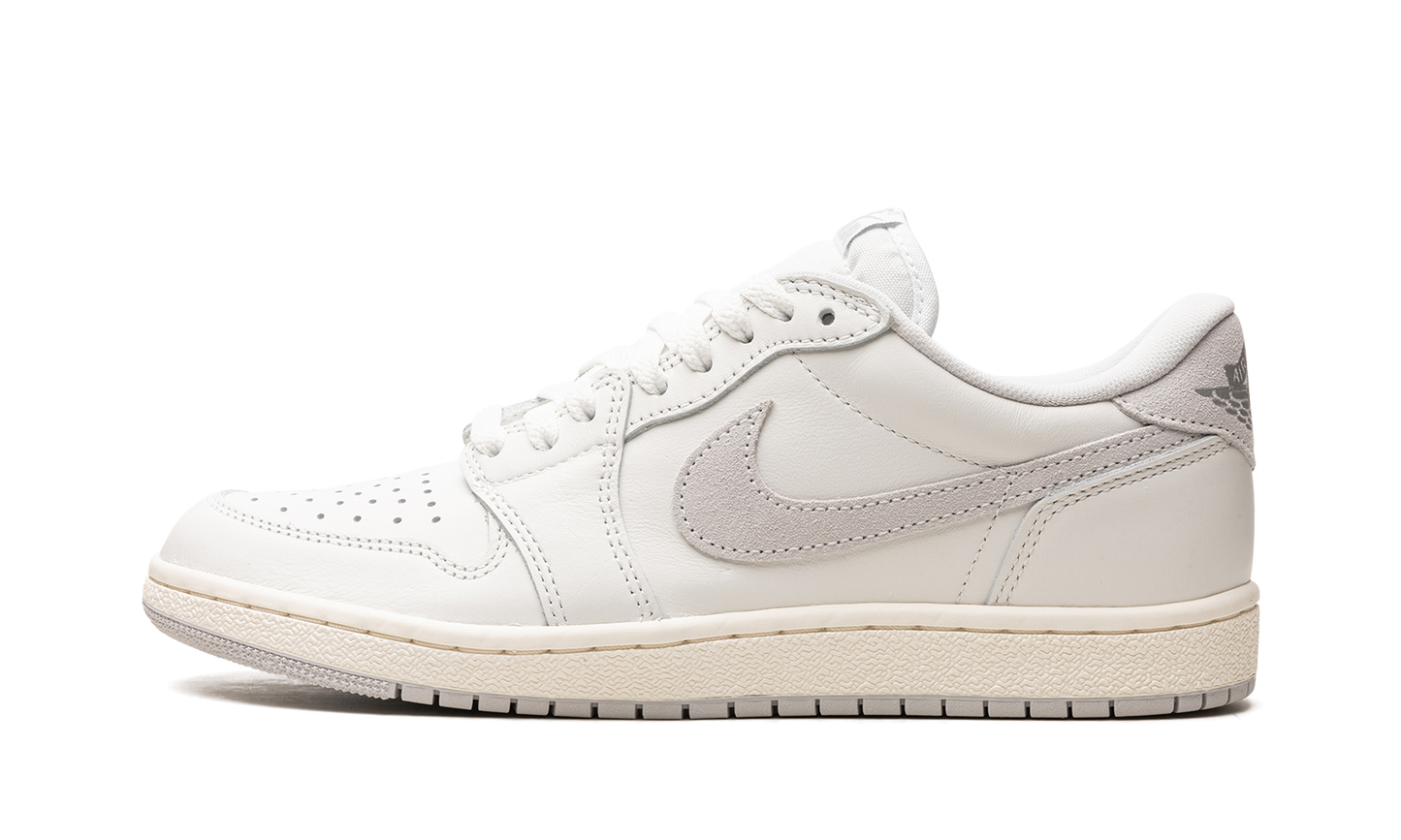 Air Jordan 1 Low 85 Neutral Grey