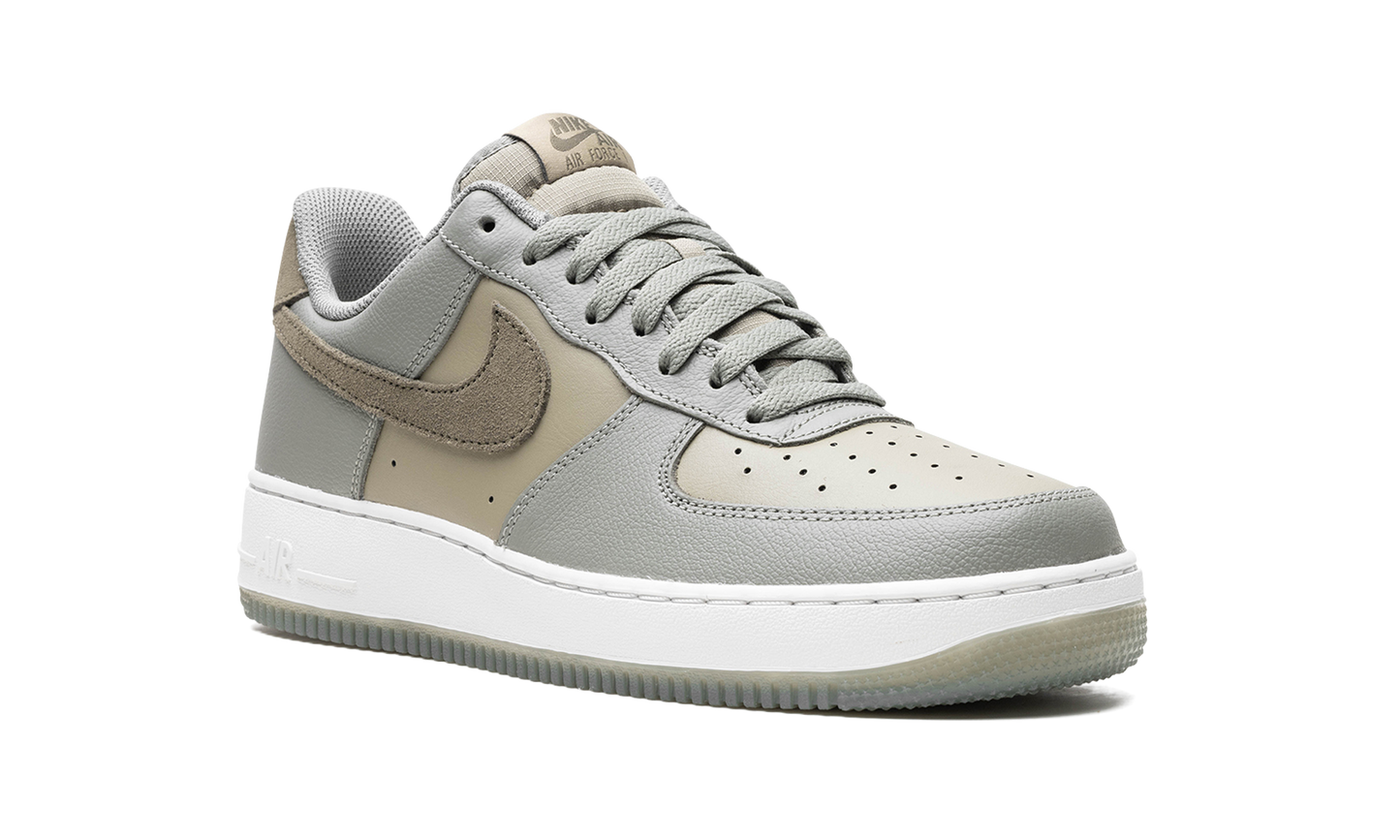 Air Force 1 '07 LV8 Dark Stucco
