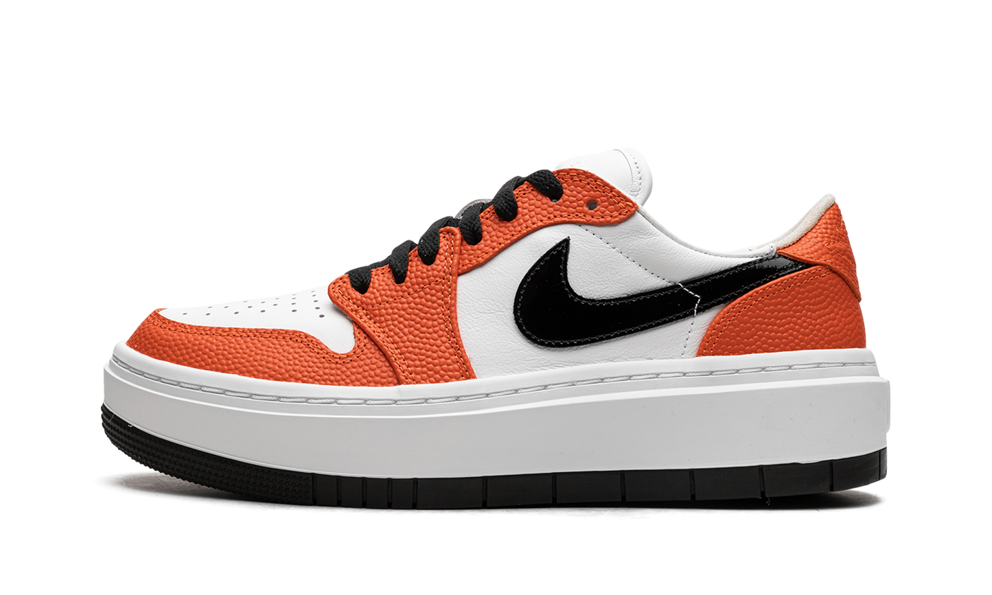AIR JORDAN 1 LO ELEVATE WMNS Brilliant Orange