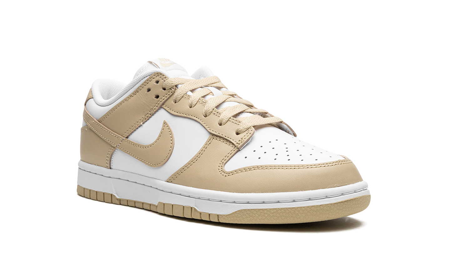 Dunk Low Team Gold