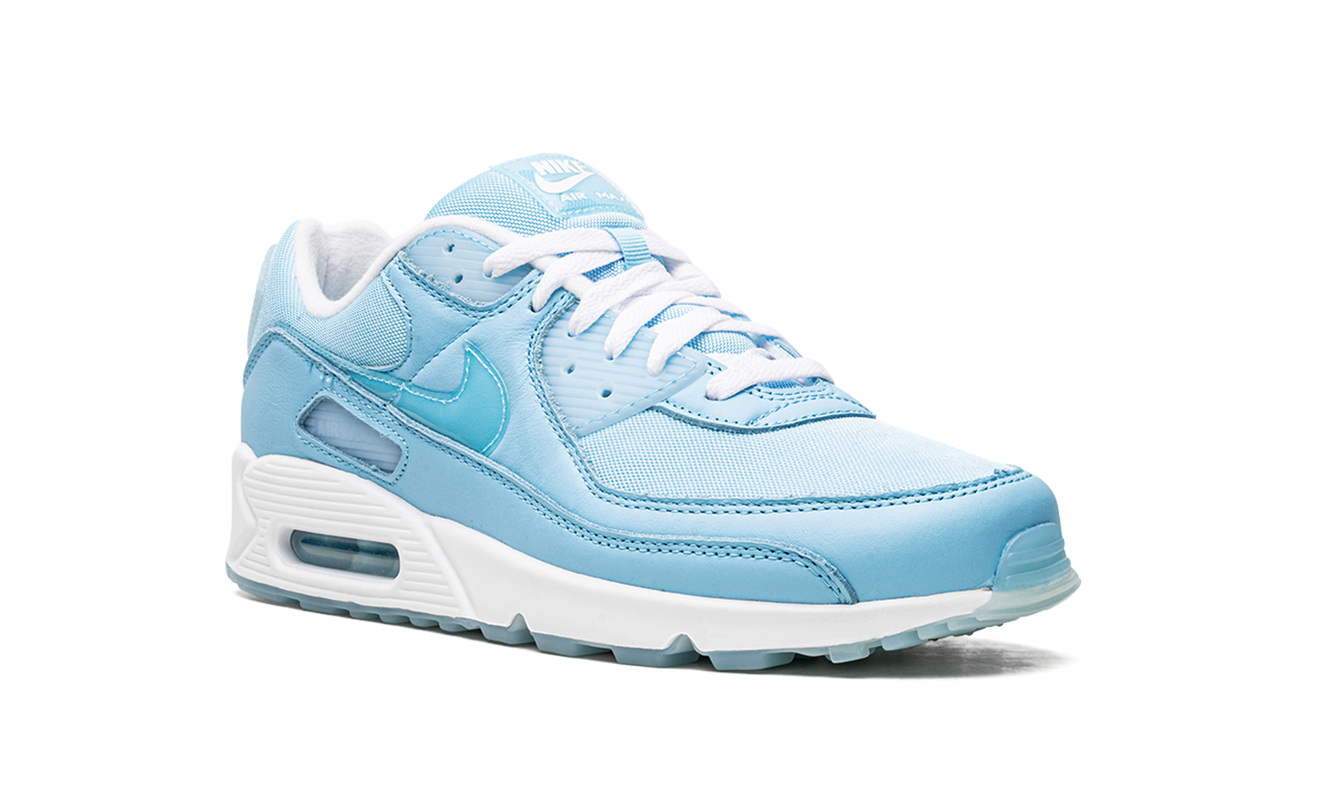 Air Max 90 Ocean Bliss