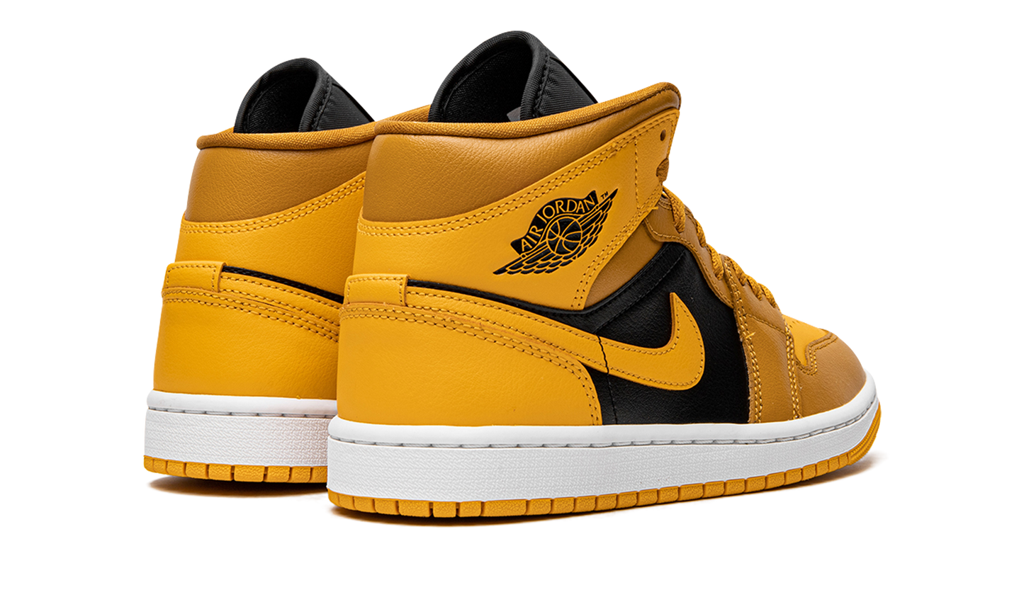 AIR JORDAN 1 MID WMNS Chutney