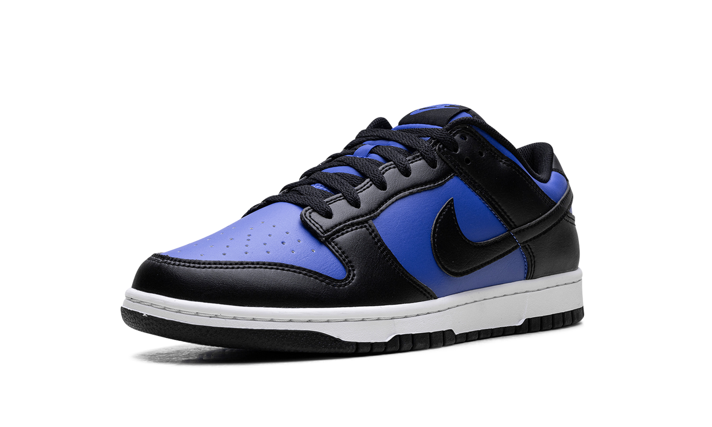 Dunk Low Hyper Royal