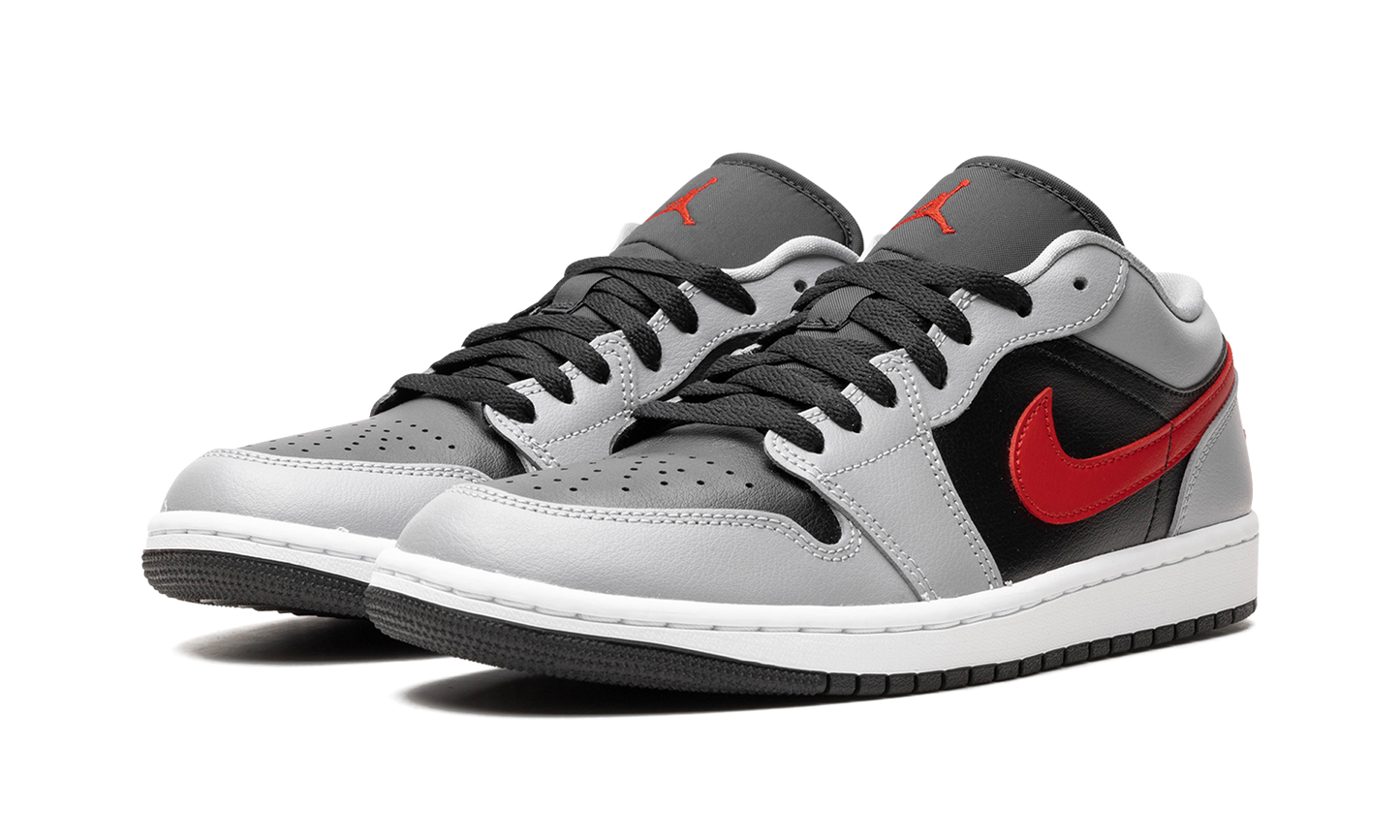 AIR JORDAN 1 WMNS Cement Fire Red