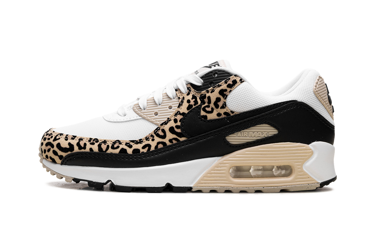 Air Max 90 WMNS Leopard