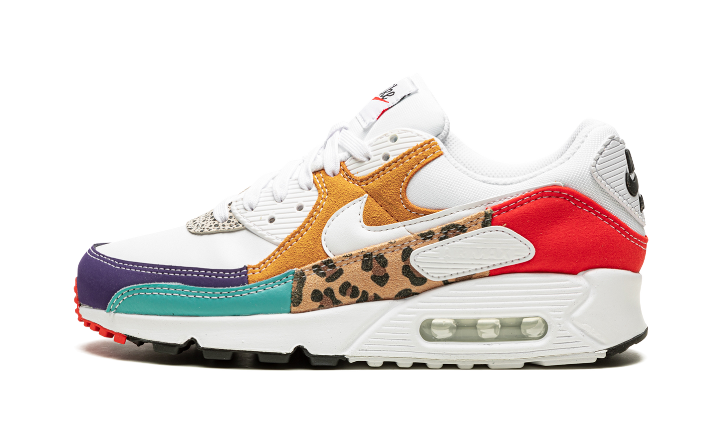 AIR MAX 90 SE WMNS Animal
