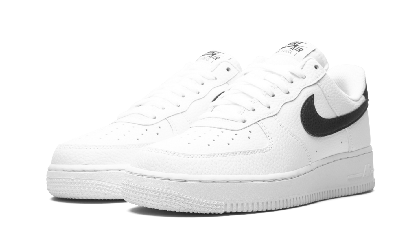 Air Force 1 Low '07 White / Black