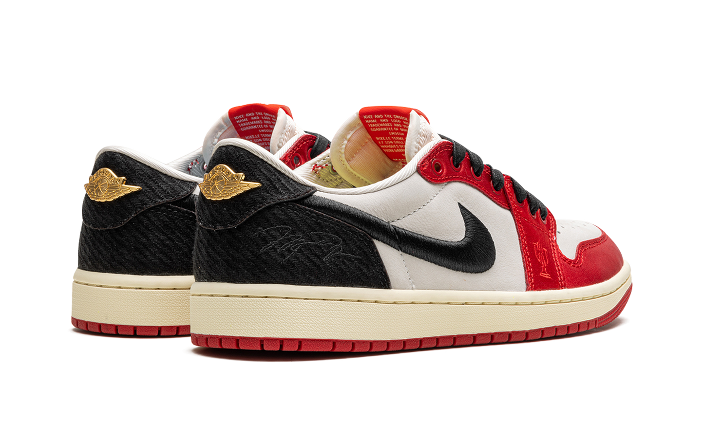 Air Jordan 1 Trophy Room - Away