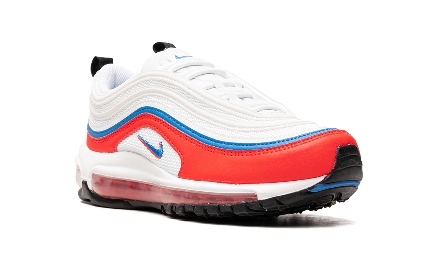 AIR MAX 97 WMNS Double Swoosh