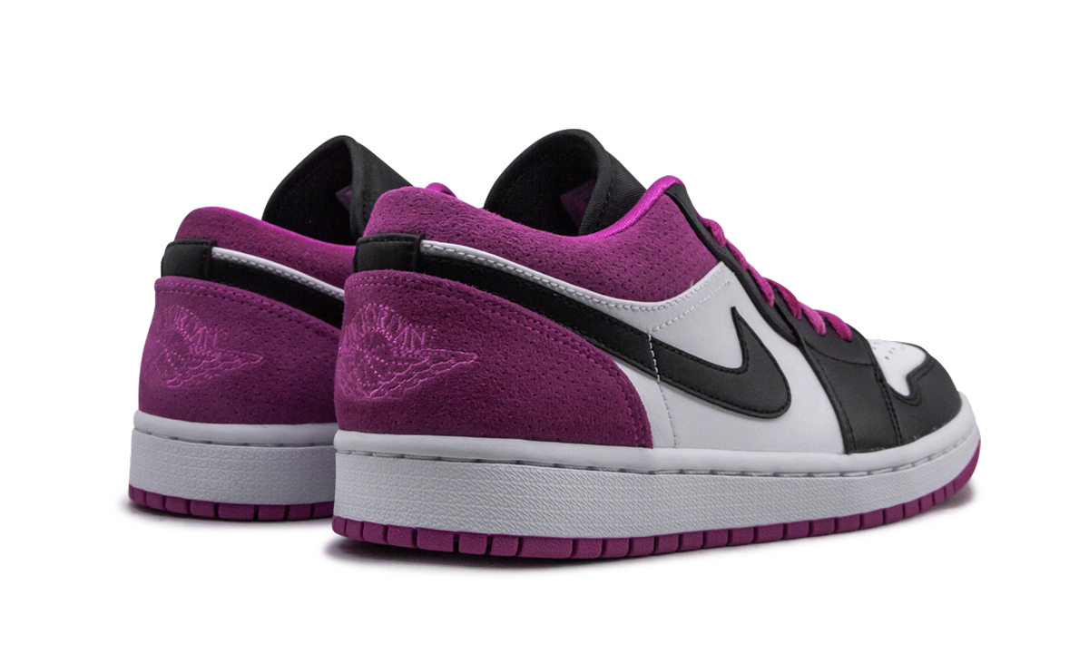 Air Jordan 1 Low SE Fuchsia