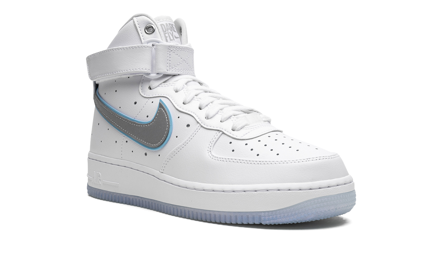 AIR FORCE 1 HIGH MNS WMNS Dare To Fly