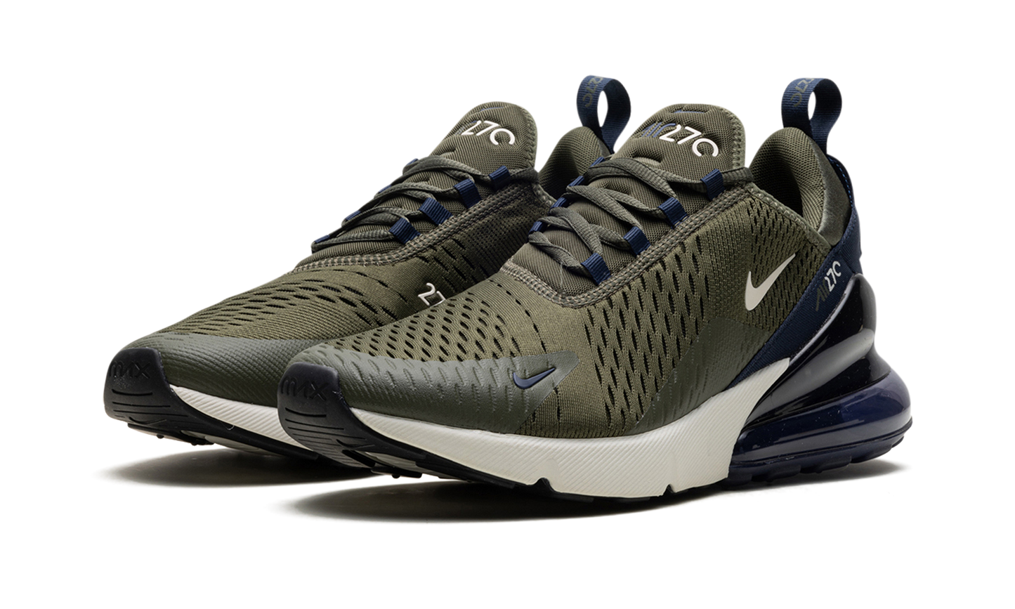 Air Max 270 Green