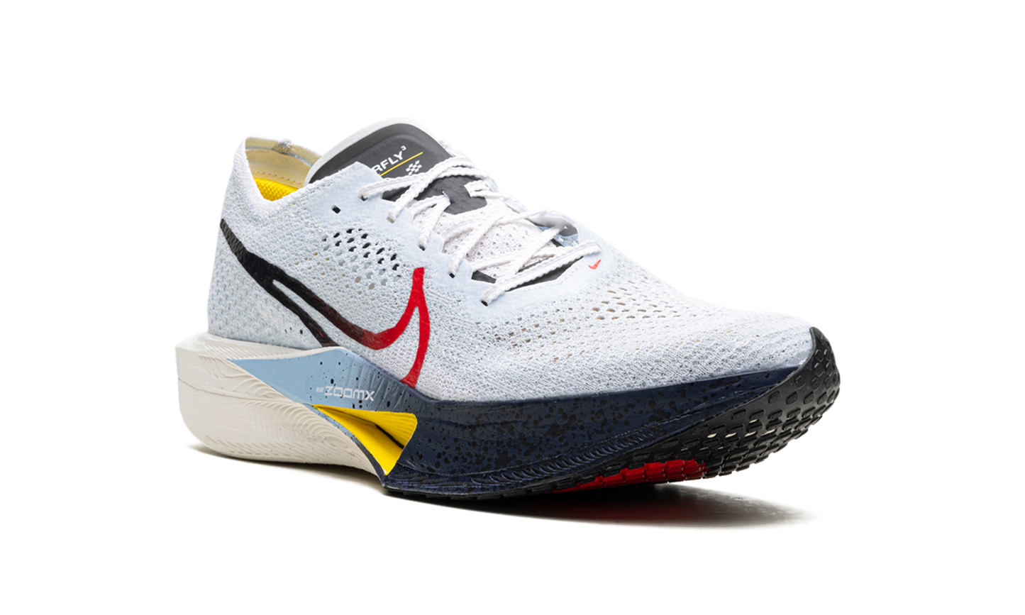 Zoomx Vaporfly Next% 3 FK Pure Platinum