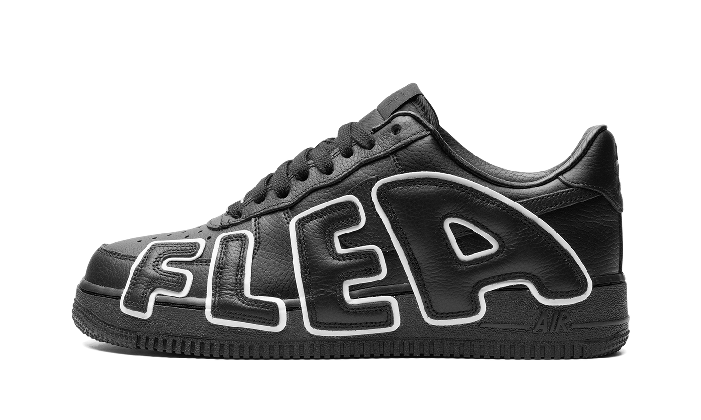Air Force 1 CPFM - Black
