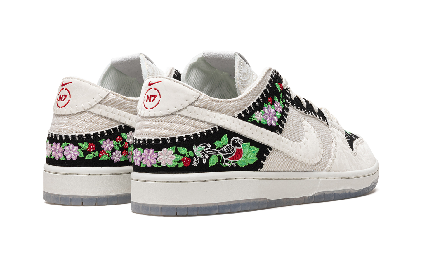 Dunk Low Decon N7