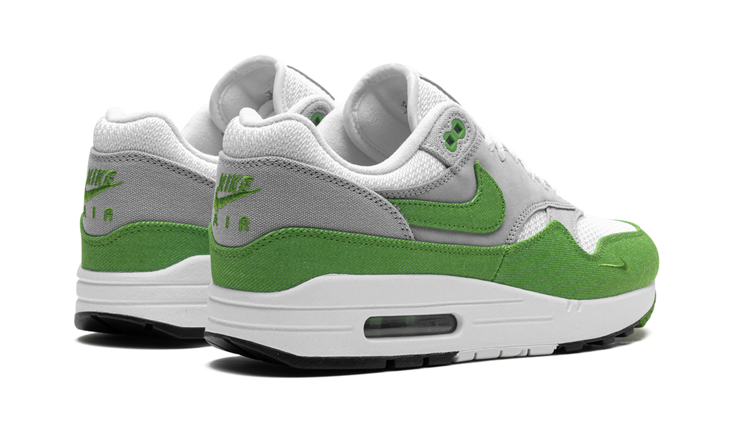 Air Max 1 Patta - Chlorophyll 2024