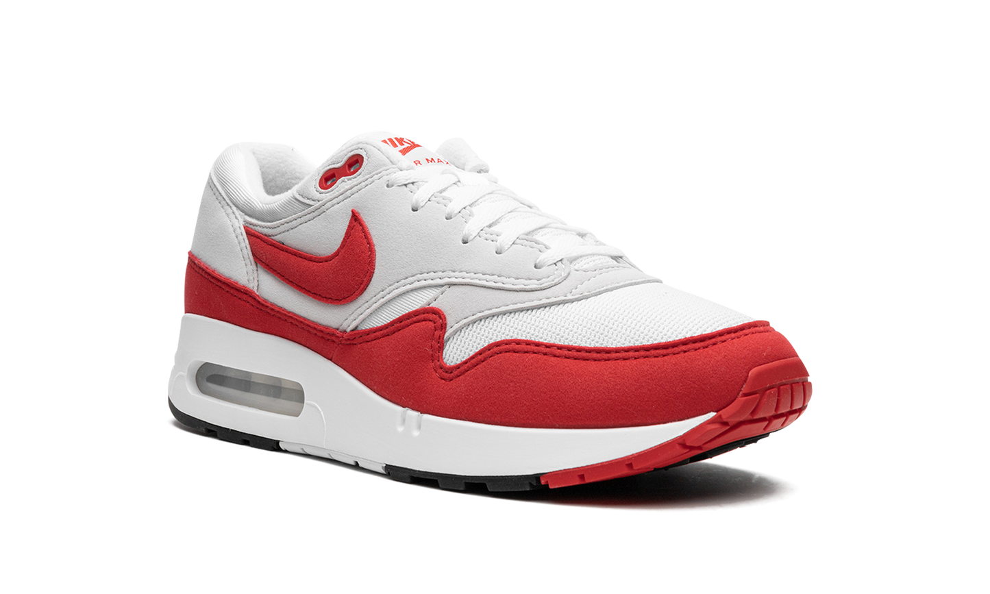Air Max 1 '86 Big Bubble - Red