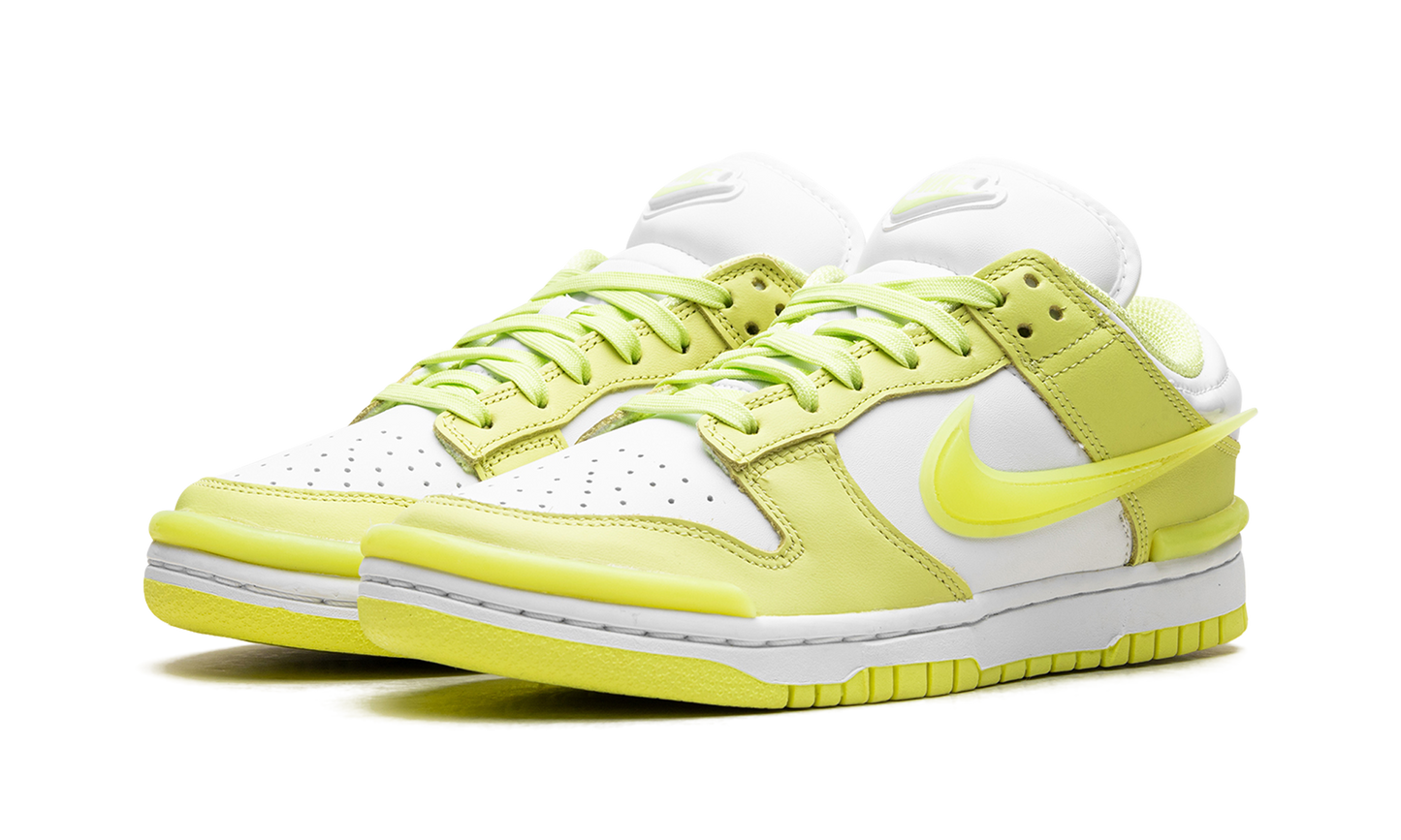 Nike Dunk Low LEMON TWIST