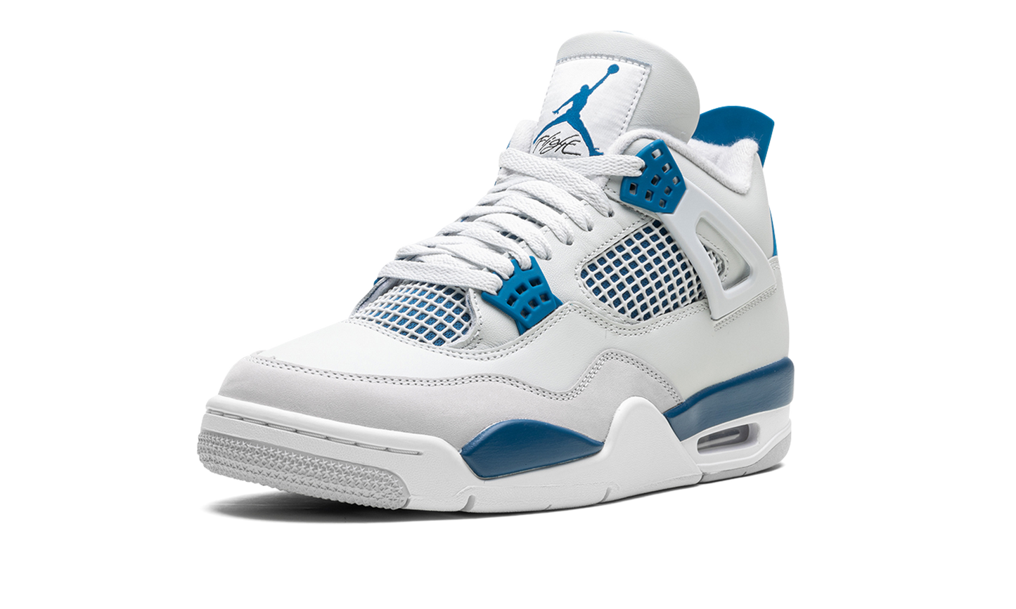 Air Jordan 4 OG Military Blue