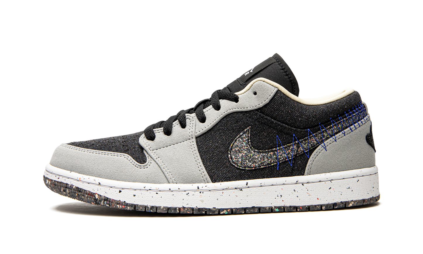 Air Jordan 1 Low SE Crater