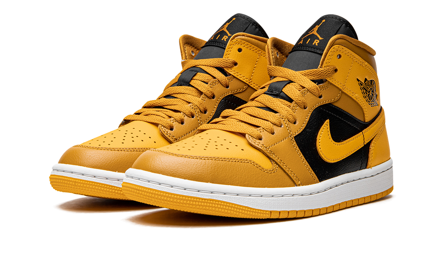 AIR JORDAN 1 MID WMNS Chutney