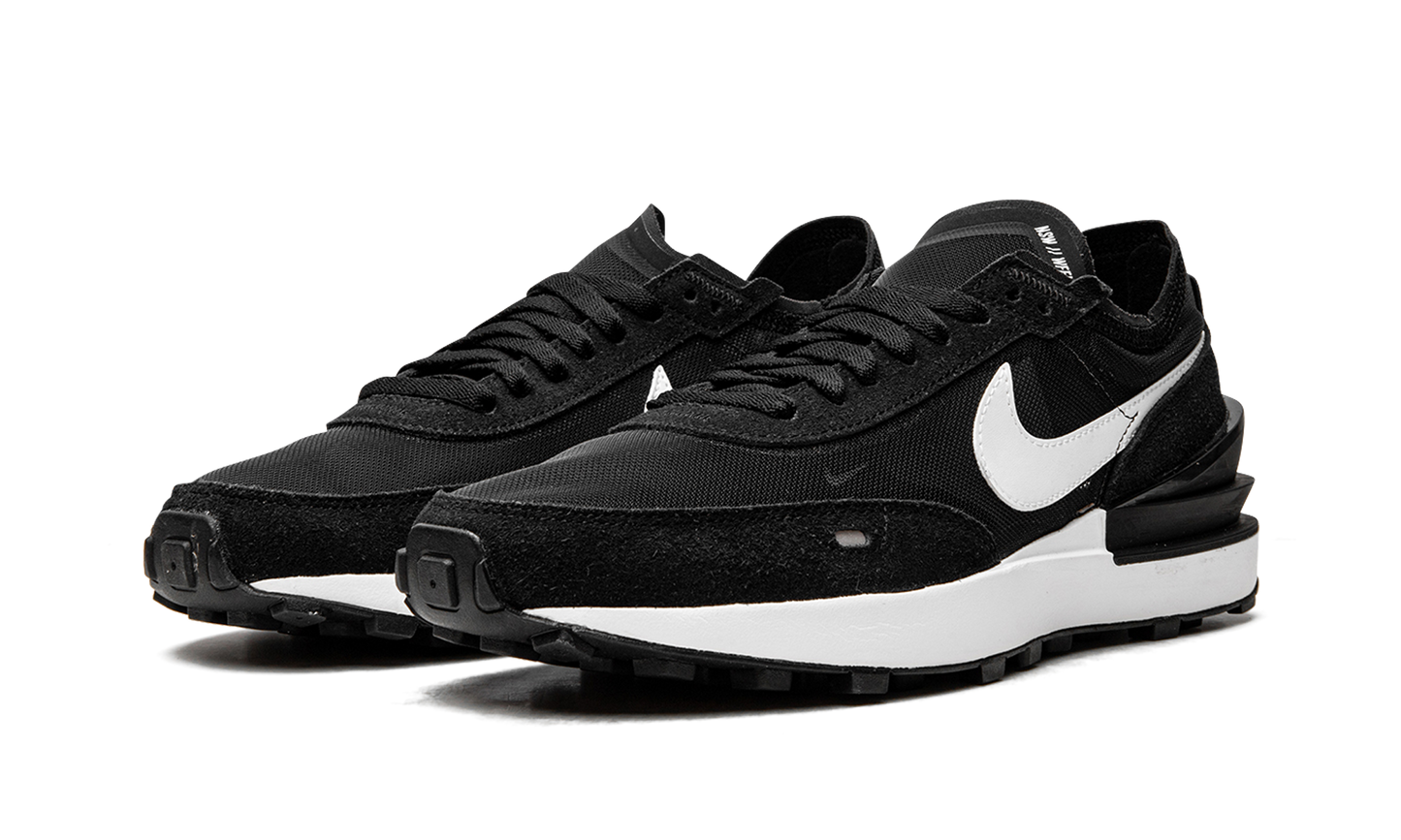 WAFFLE ONE WMNS Black