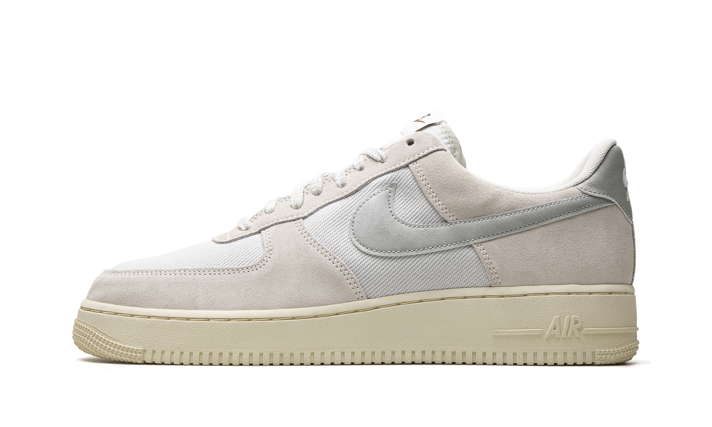 Air Force 1 Certified Fresh