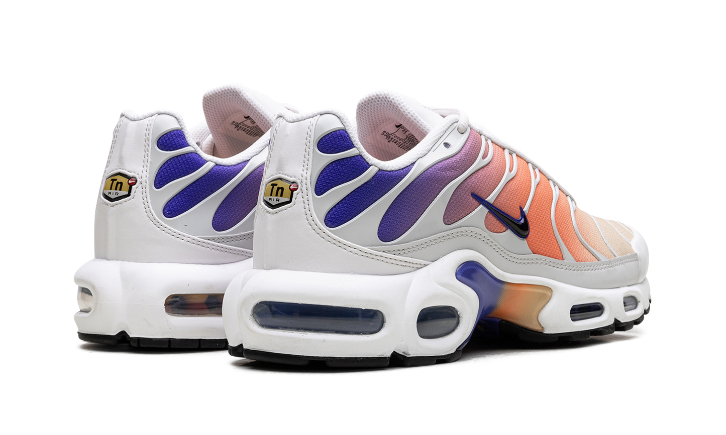 Air Max Plus WMNS Persian Violet Wild Mango