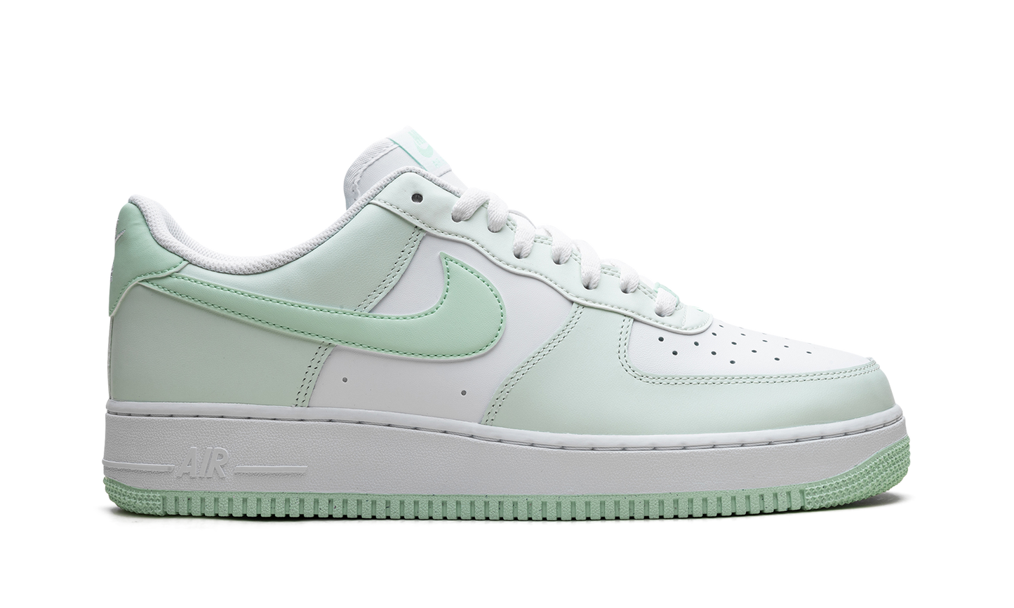 AIR FORCE 1 Mint Foam