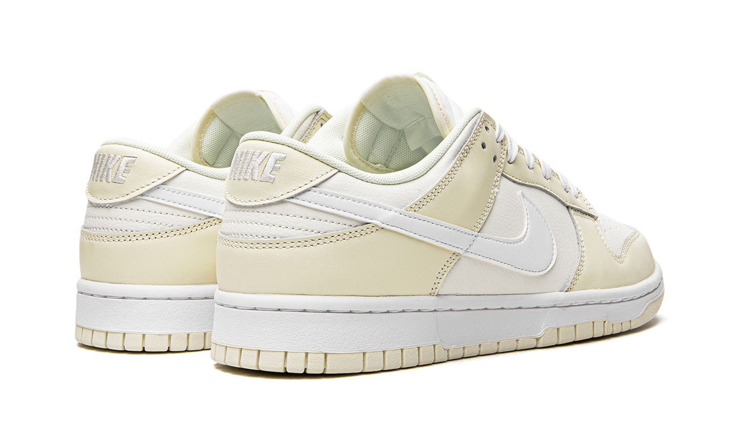 Dunk Low Coconut Milk