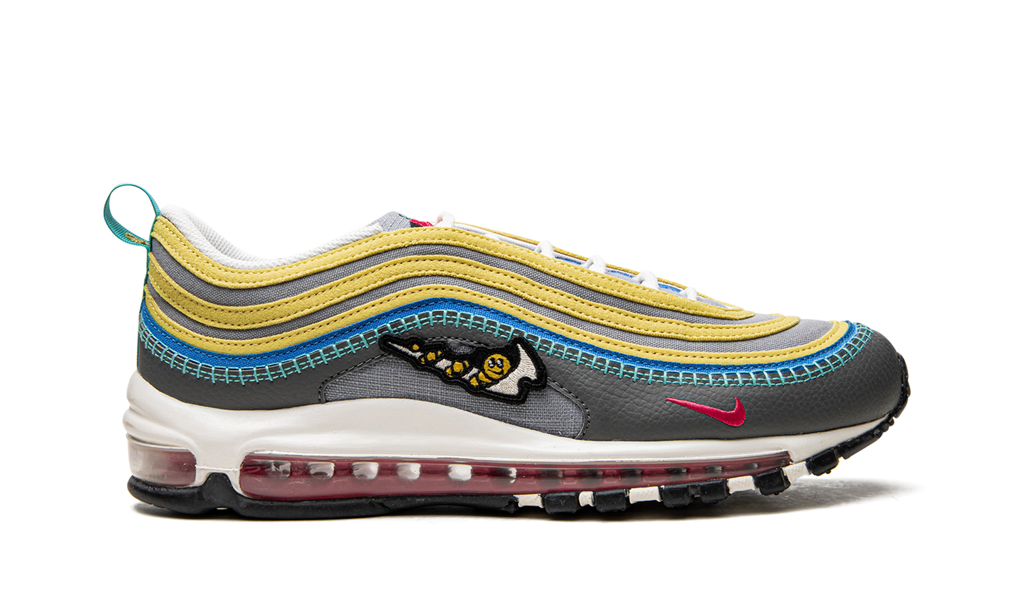 Air Max 97 Air Sprung