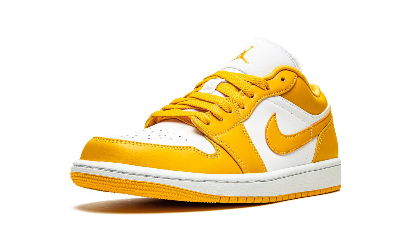 Air Jordan 1 Low Pollen