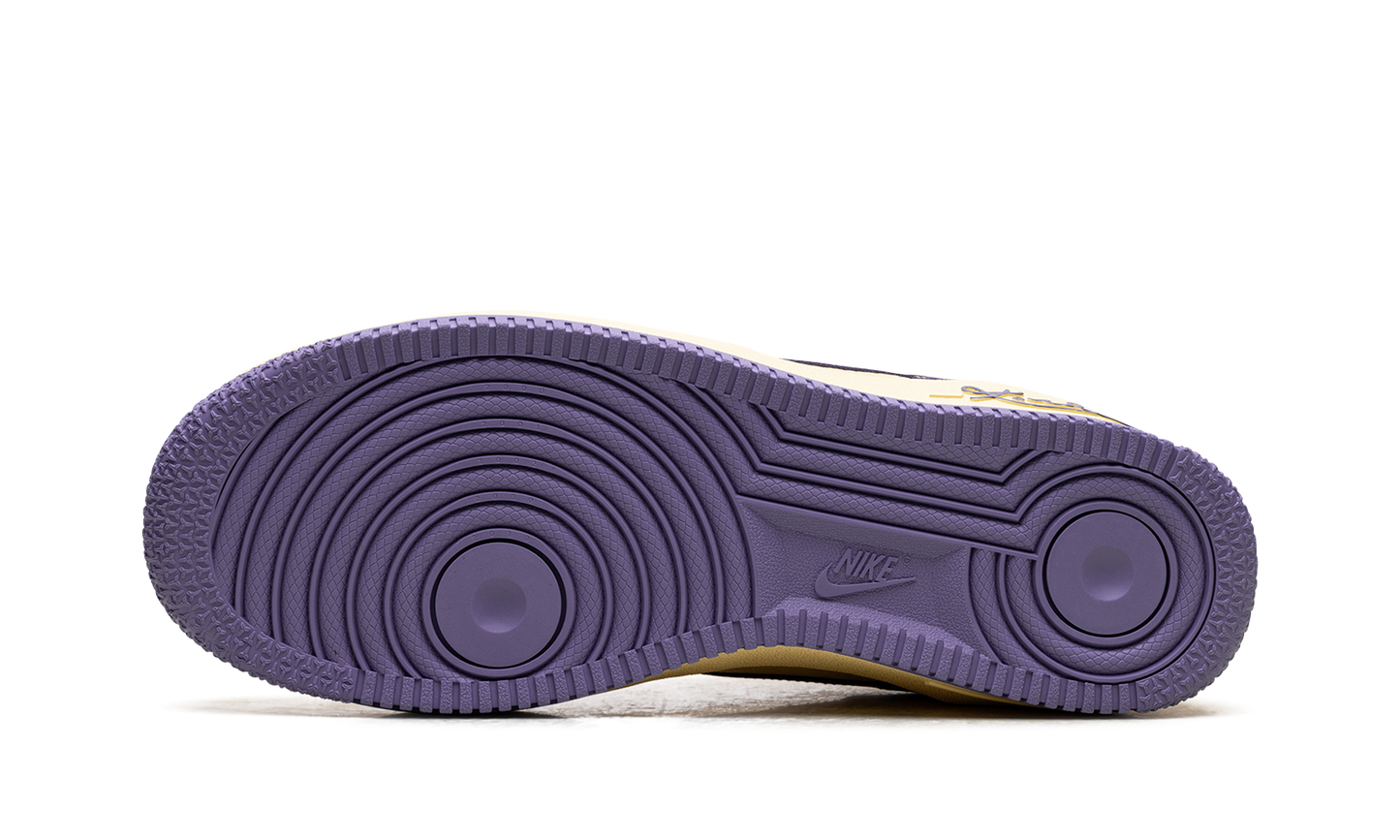 Air Force 1 Low Protro Kobe Bryant - Mamba Mentality