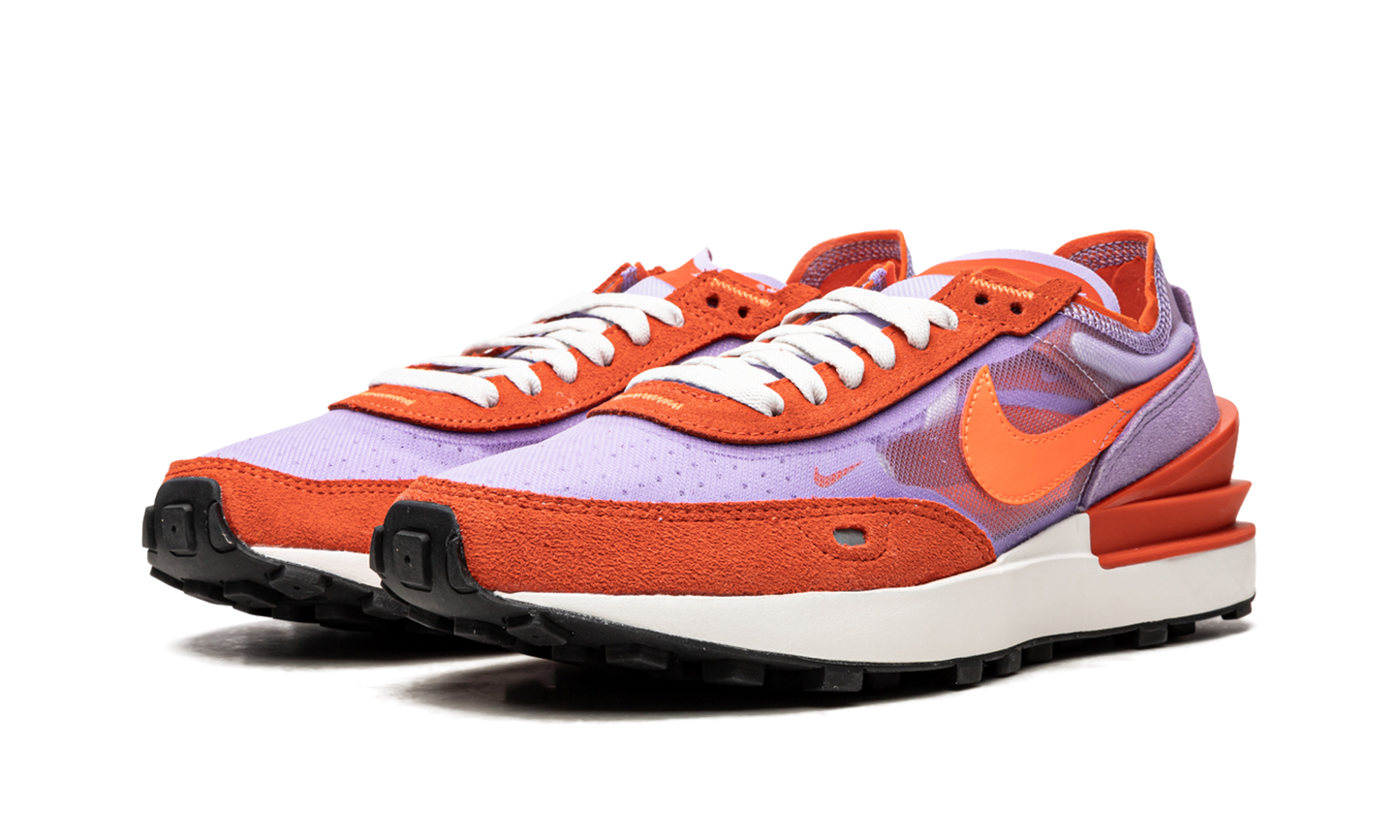 WAFFLE ONE WMNS Active Fuchsia