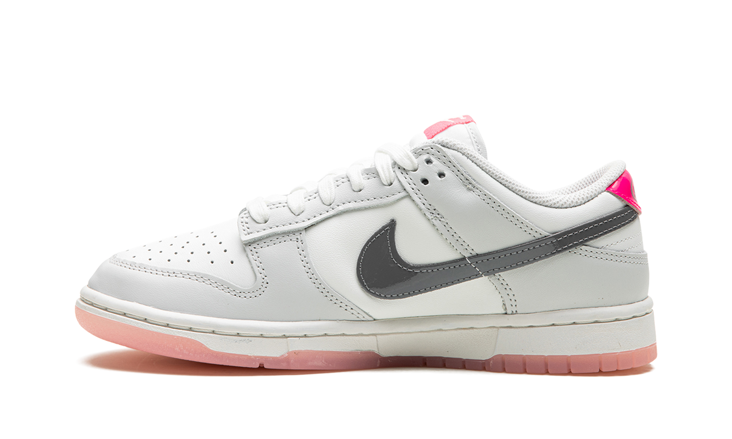 DUNK LOW WMNS 520 Pack Pink