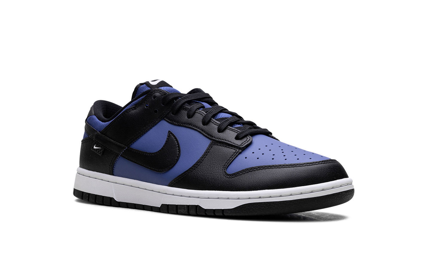 Dunk Low Astronomy Blue