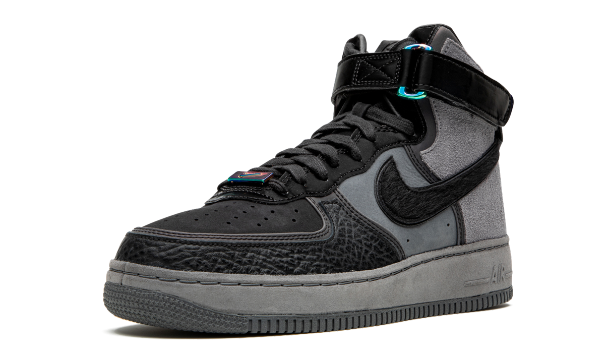 Air Force 1 07 / AMM A Ma Maniére - Hand wash Cold