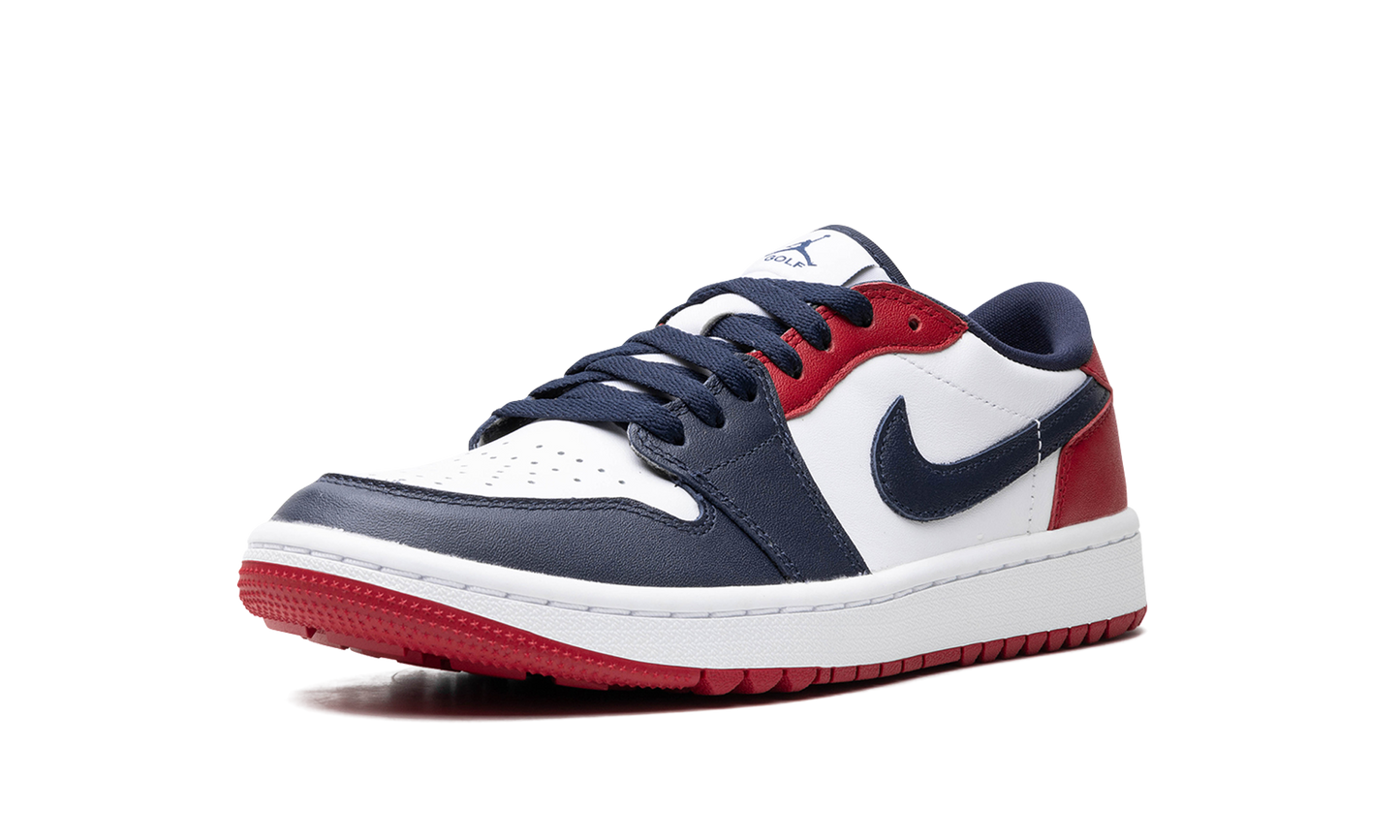 Air Jordan 1 Golf USA