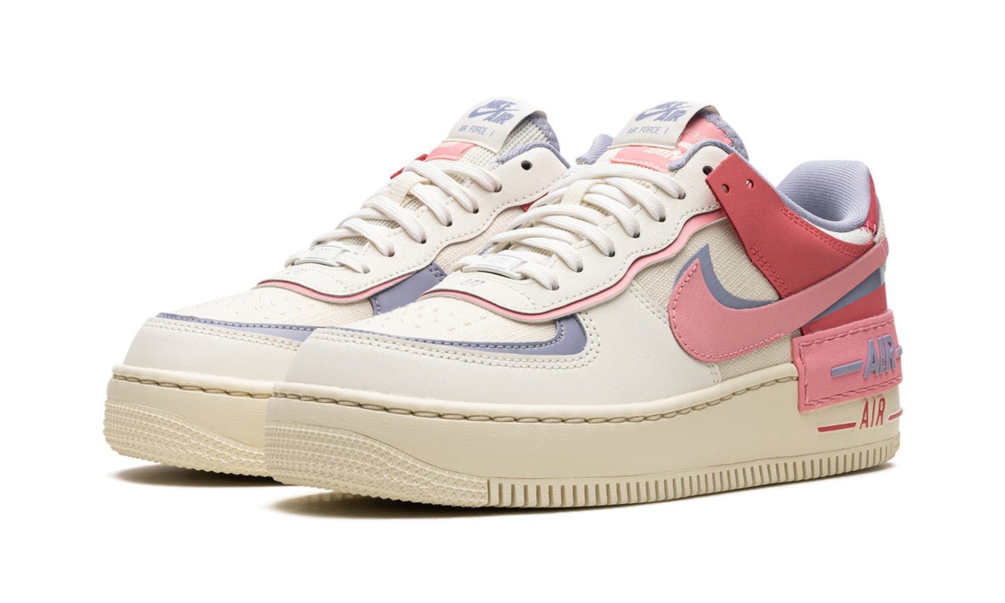 AIR FORCE 1 SHADO WMNS Coconut Milk