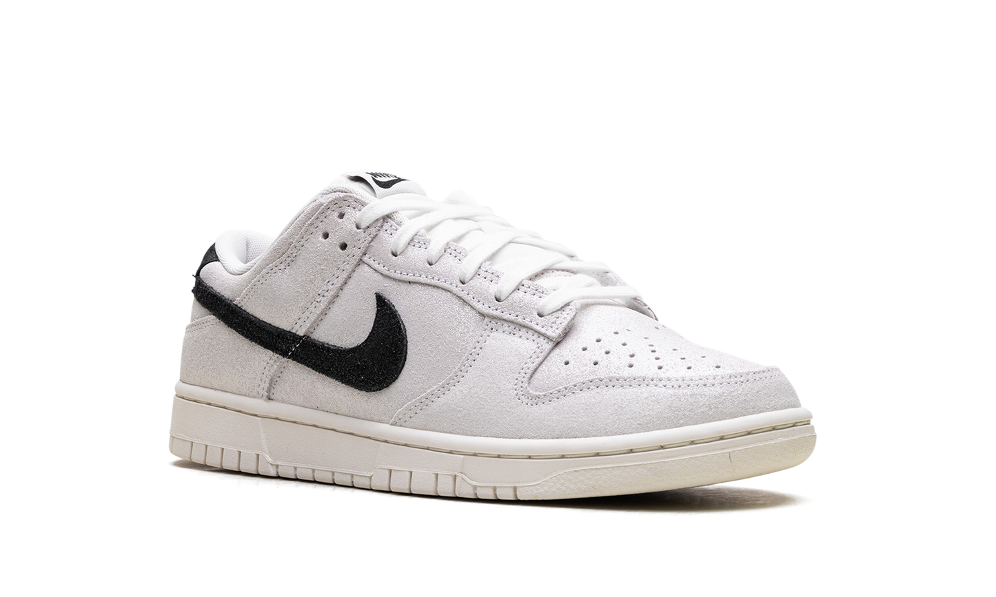Dunk Low SE WMNS Sail / Black