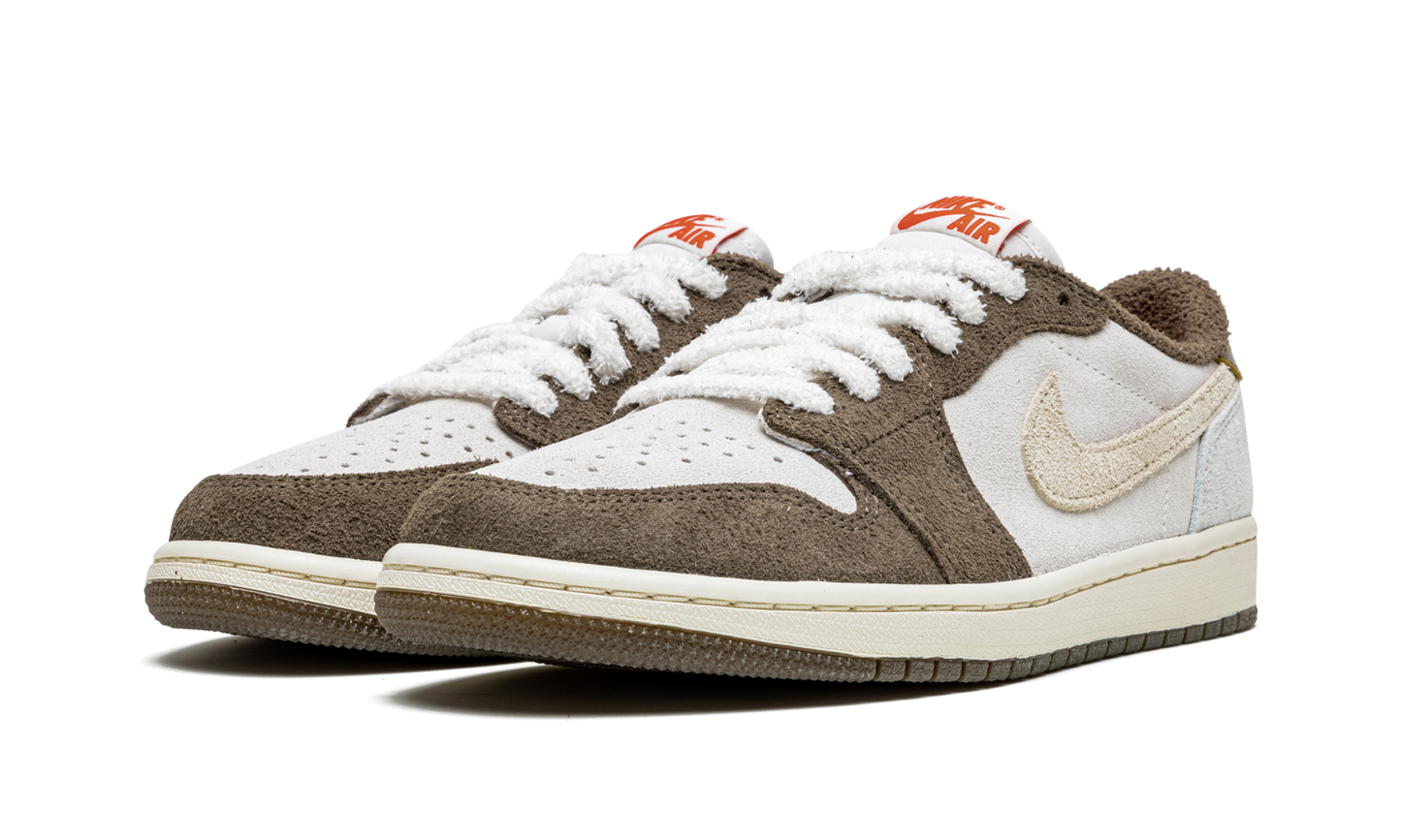 Air Jordan 1 Low Year Of The Rabbit
