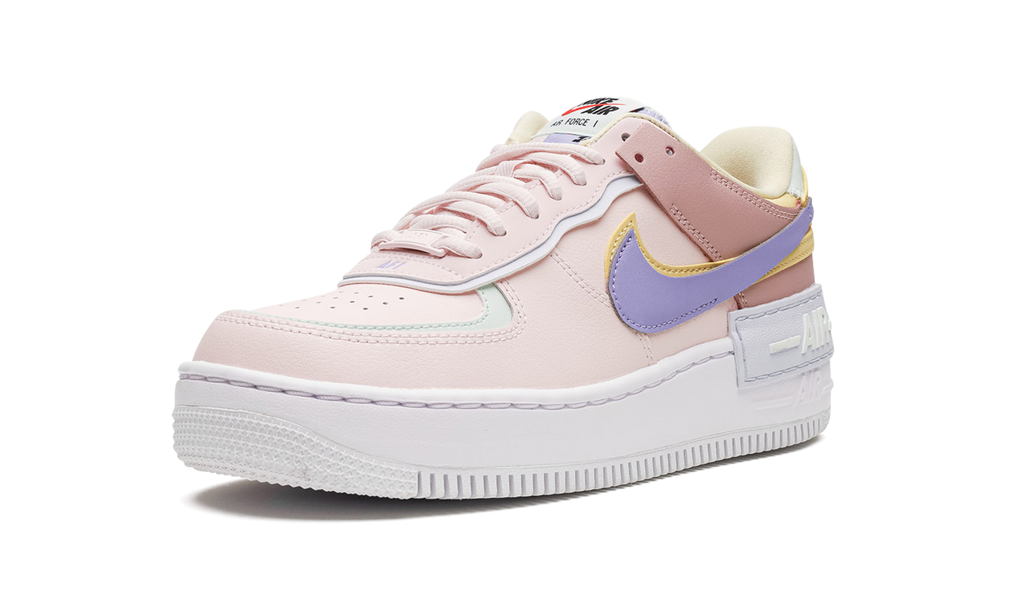 AIR FORCE 1 LO SHADO MNS WMNS Soft Pink