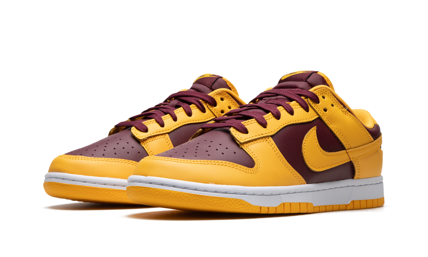 Dunk Low Arizona State