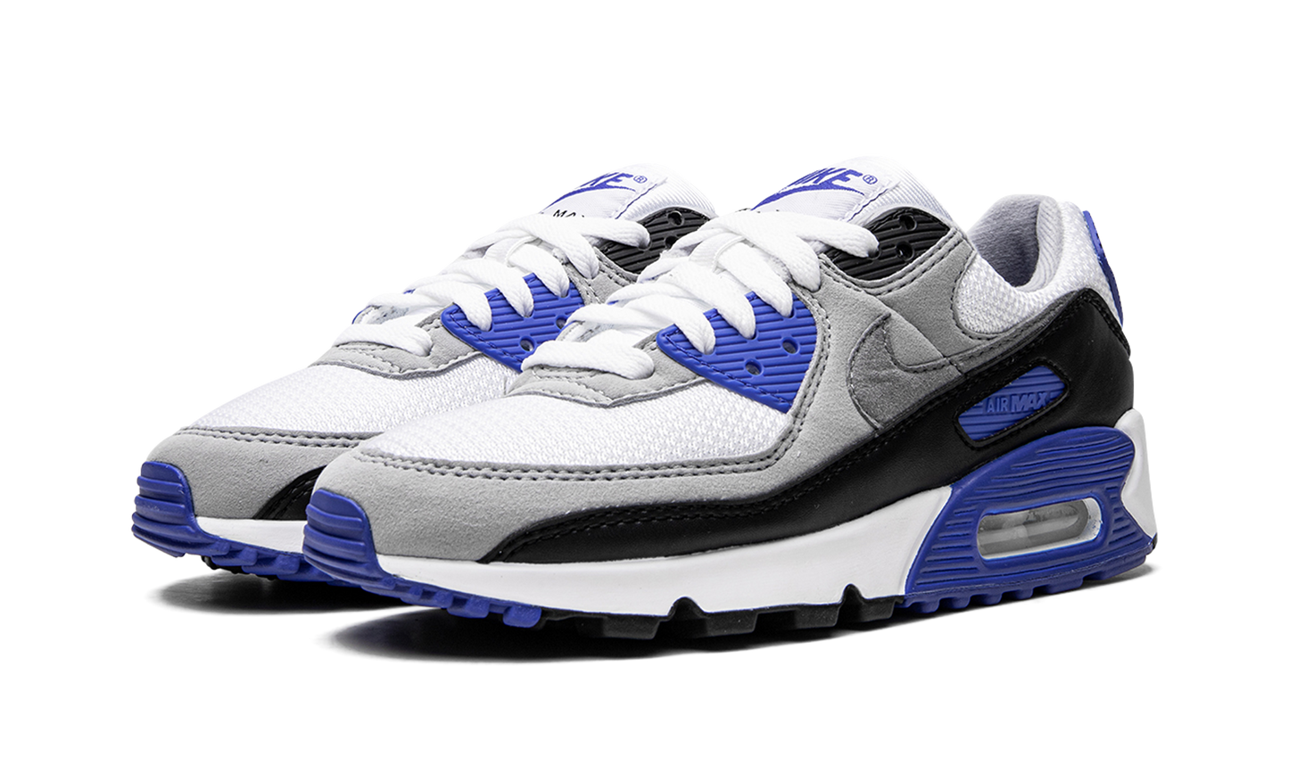 AIR MAX 90 WMNS Hyper Royal