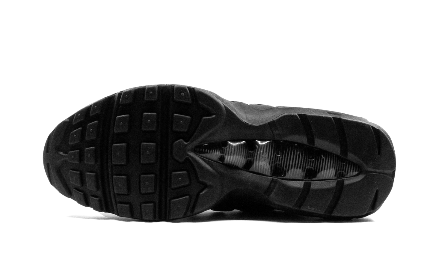 Air Max 95 Essential Triple Black
