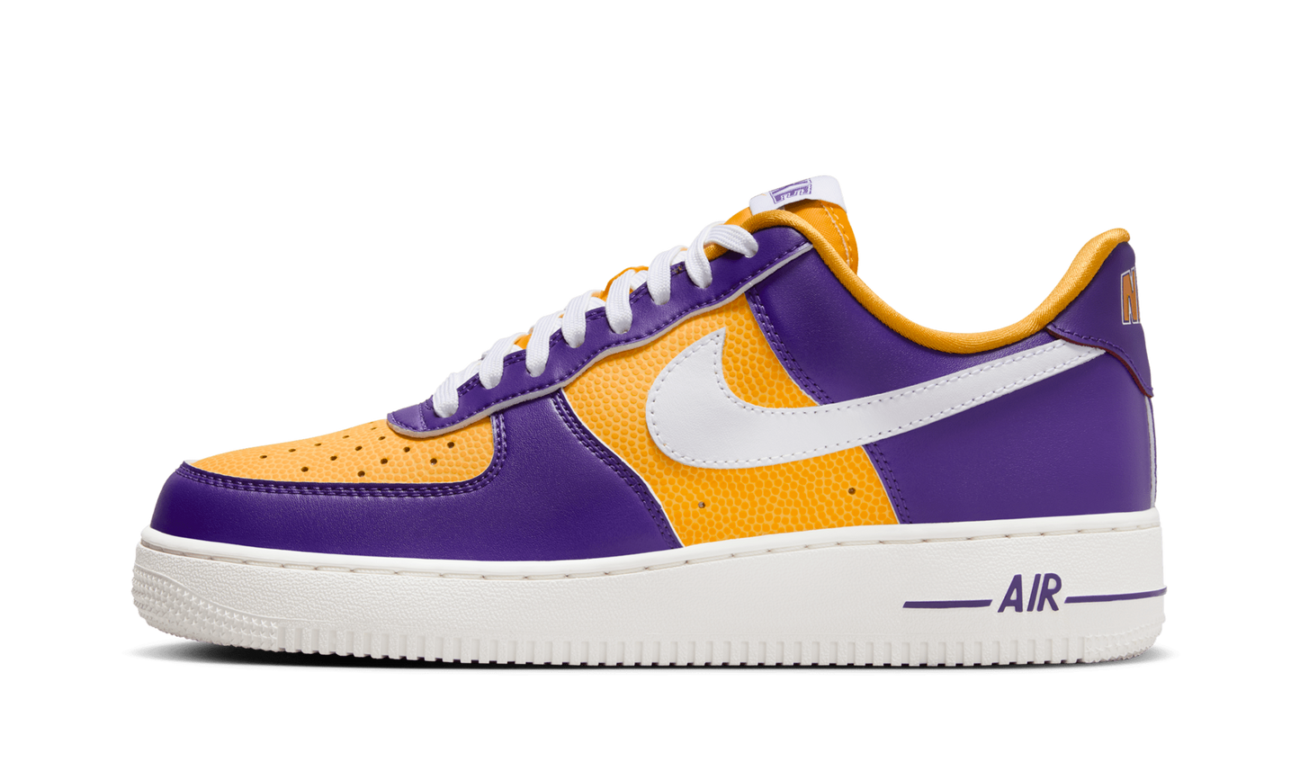 Air Force 1 '07 SE WMNS Yellow