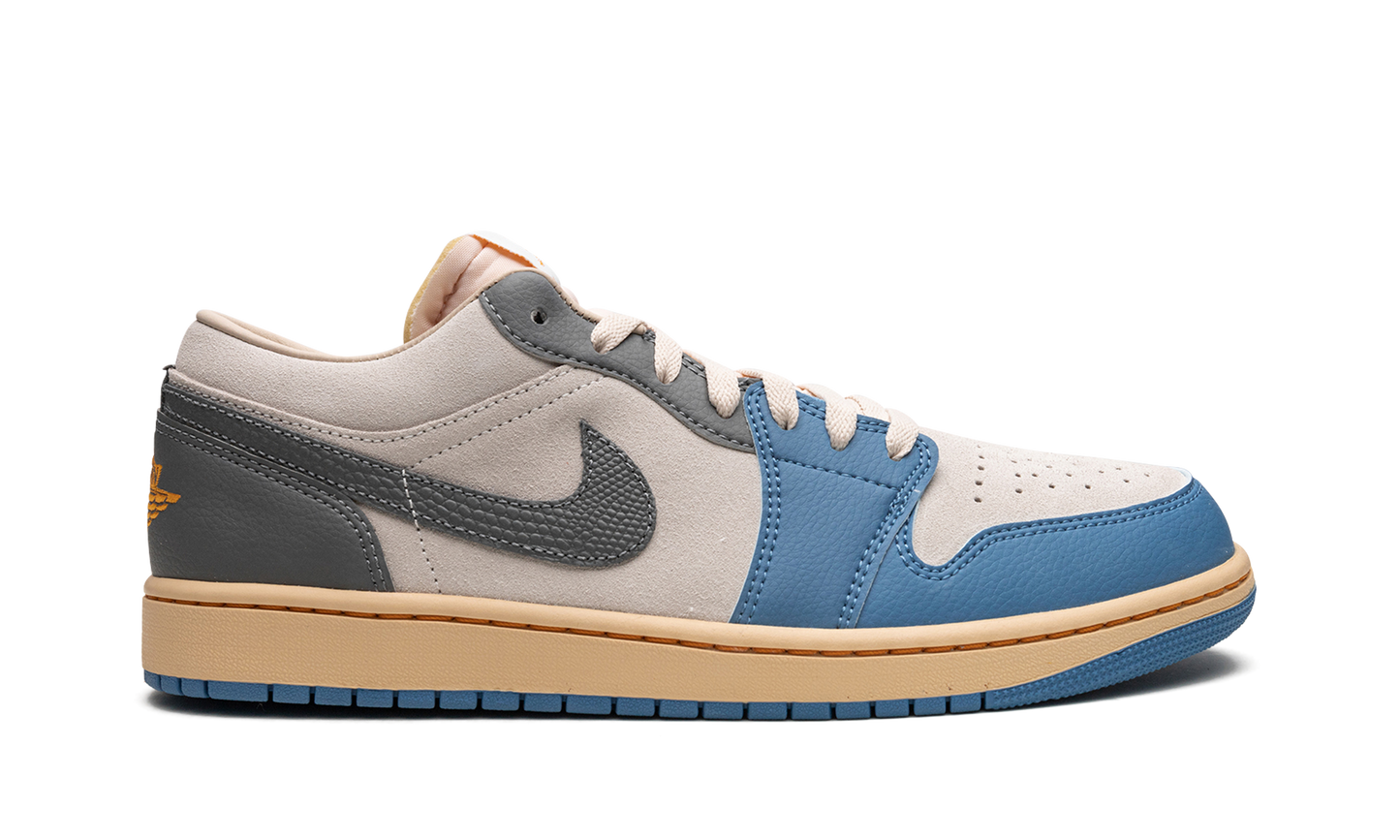 Air Jordan 1 Low SE Tokyo 96